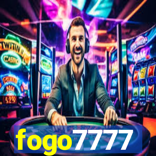 fogo7777