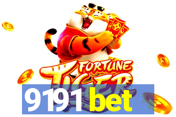 9191 bet