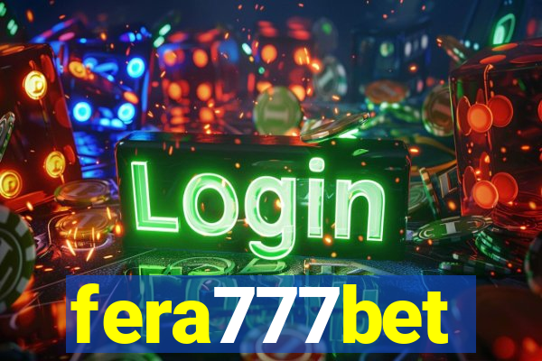 fera777bet