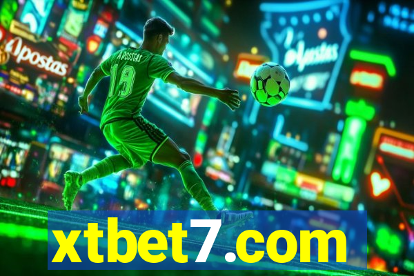 xtbet7.com