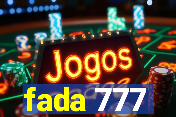 fada 777