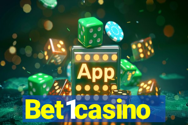 Bet1casino