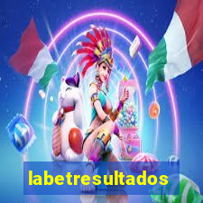 labetresultados