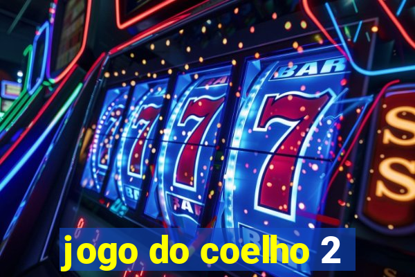 jogo do coelho 2