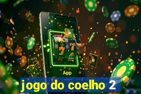 jogo do coelho 2
