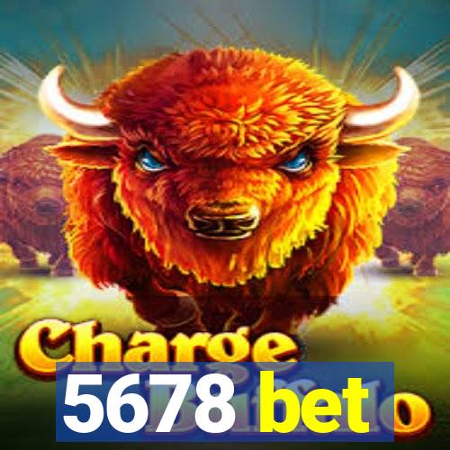 5678 bet