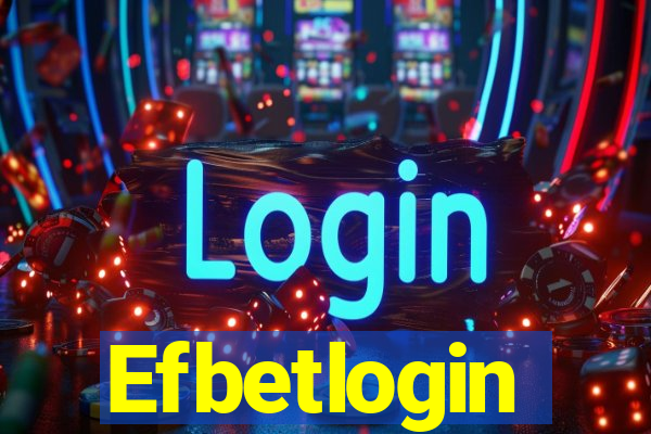 Efbetlogin