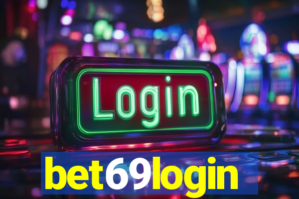 bet69login