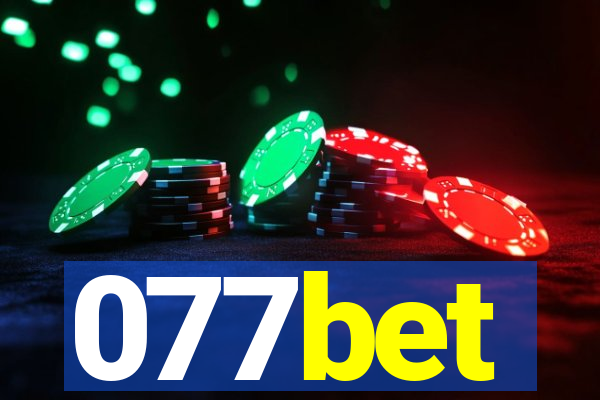 077bet