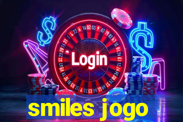 smiles jogo