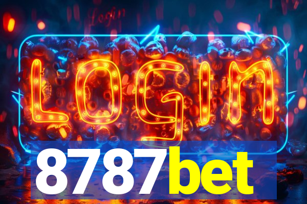 8787bet
