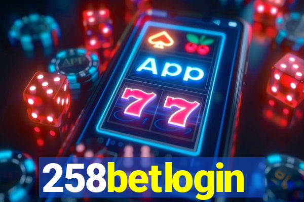 258betlogin