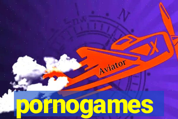 pornogames