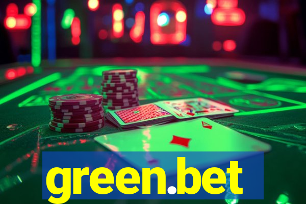 green.bet