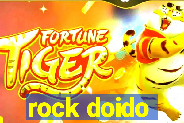 rock doido