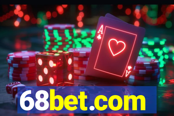 68bet.com