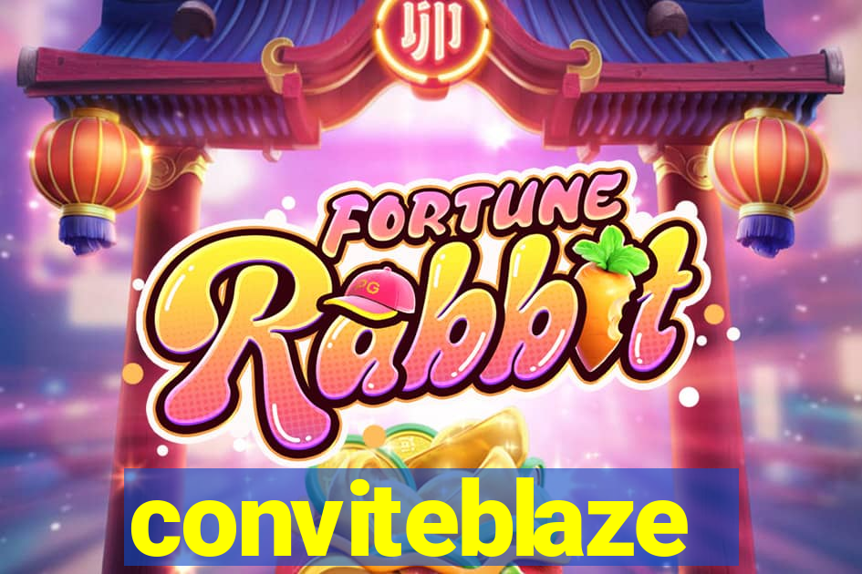 conviteblaze