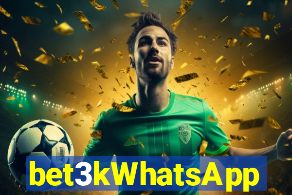 bet3kWhatsApp