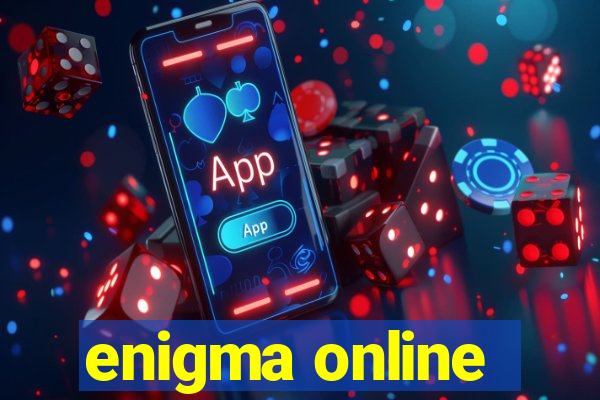 enigma online