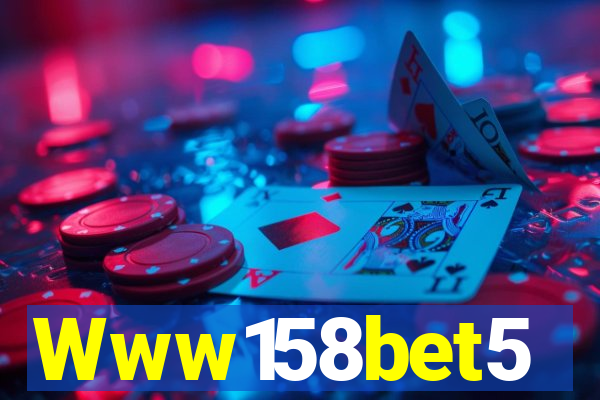 Www158bet5