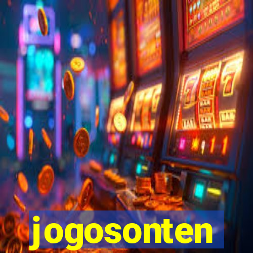jogosonten