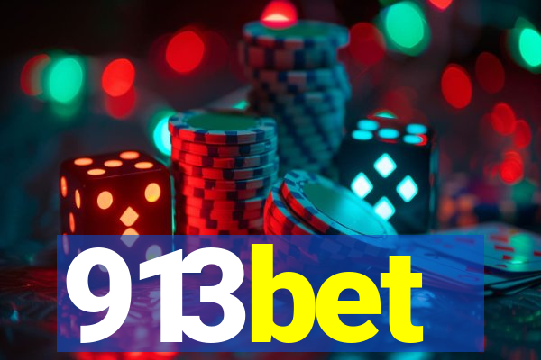 913bet