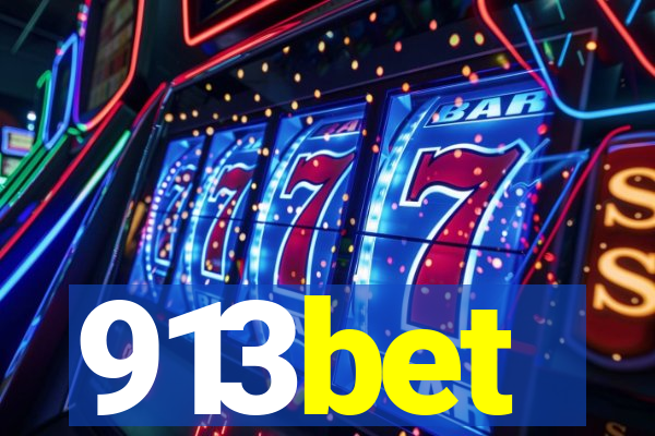 913bet