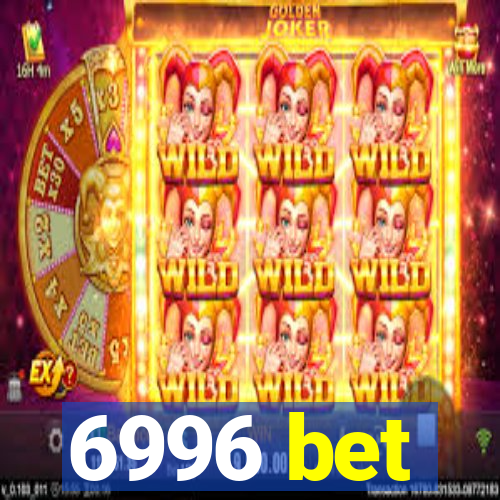 6996 bet