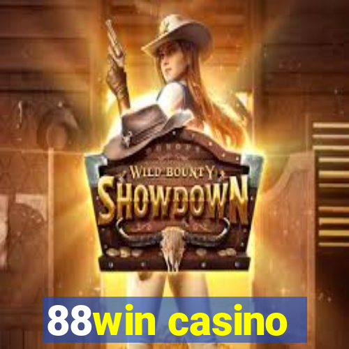 88win casino