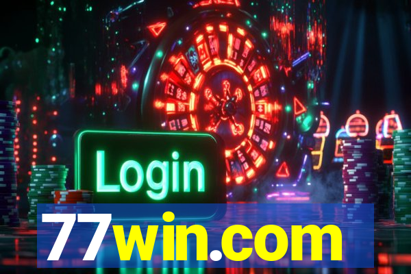 77win.com