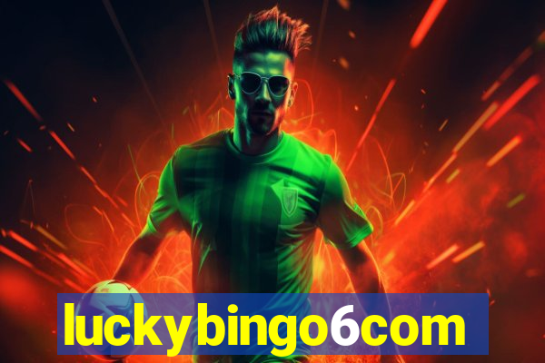luckybingo6com