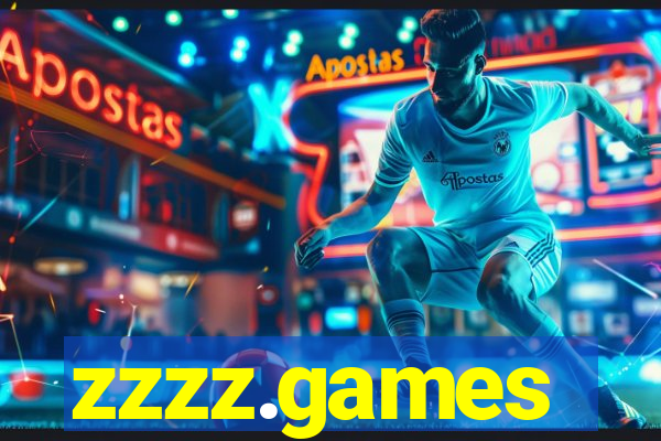 zzzz.games