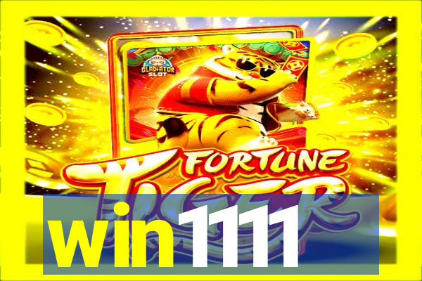 win1111