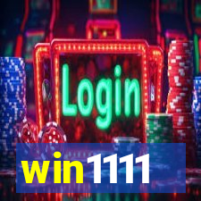 win1111
