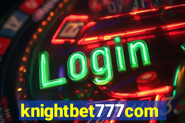 knightbet777com