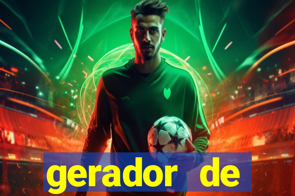 gerador de resultados de futebol