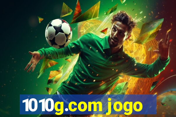 1010g.com jogo