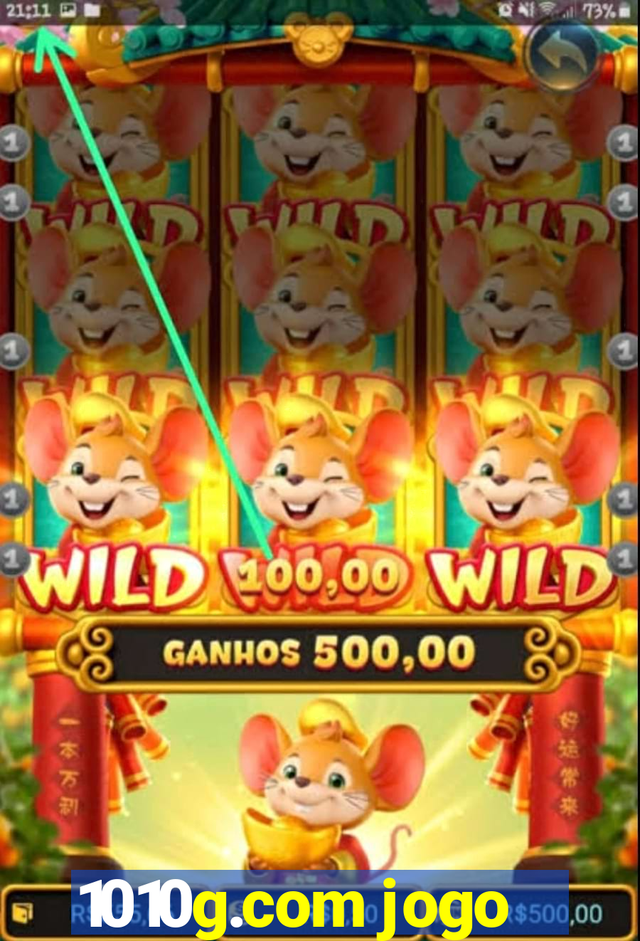 1010g.com jogo