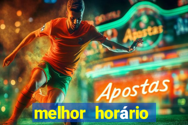 melhor horário para jogar fortune rabbit à noiteCommercial