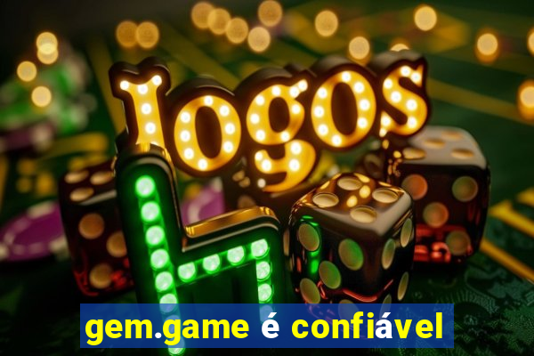 gem.game é confiável