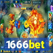 1666bet