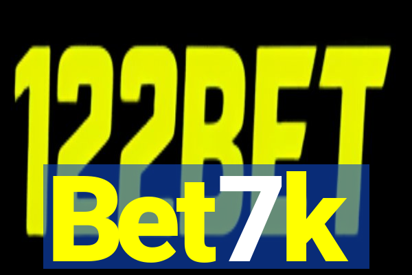 Bet7k