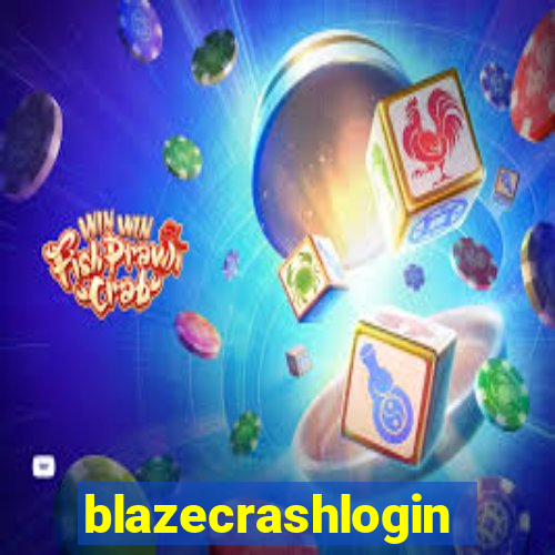 blazecrashlogin
