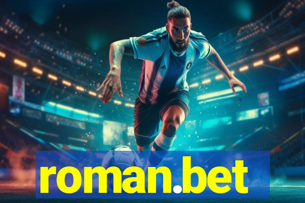 roman.bet