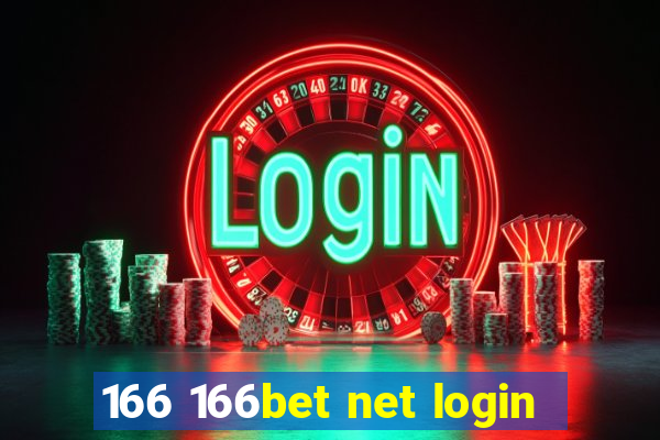 166 166bet net login