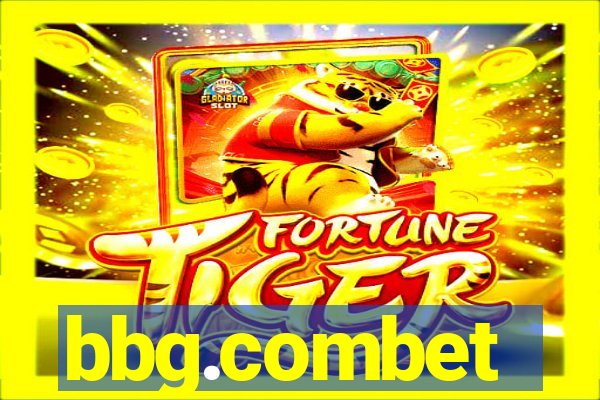 bbg.combet