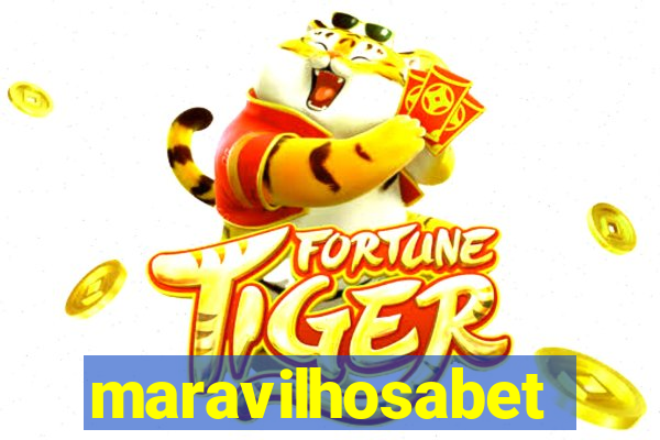 maravilhosabet