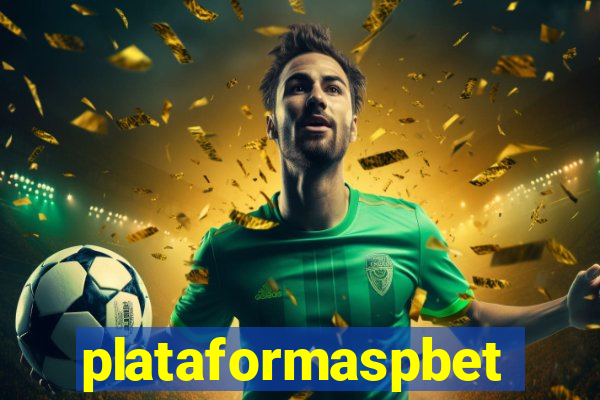 plataformaspbet