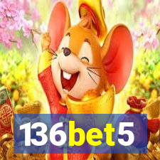 136bet5