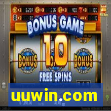uuwin.com